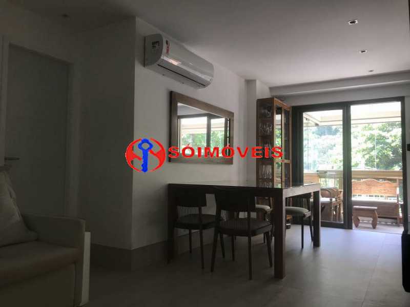 Conheça 4e257a993b9f519fcda2b3bfabe627 do imóvel - Apartamento 2 quartos à venda Rio de Janeiro,RJ São Conrado - R$ 1.200.000 - LBAP23647 - 5 4e257a993b9f519fcda2b3bfabe627 - 5