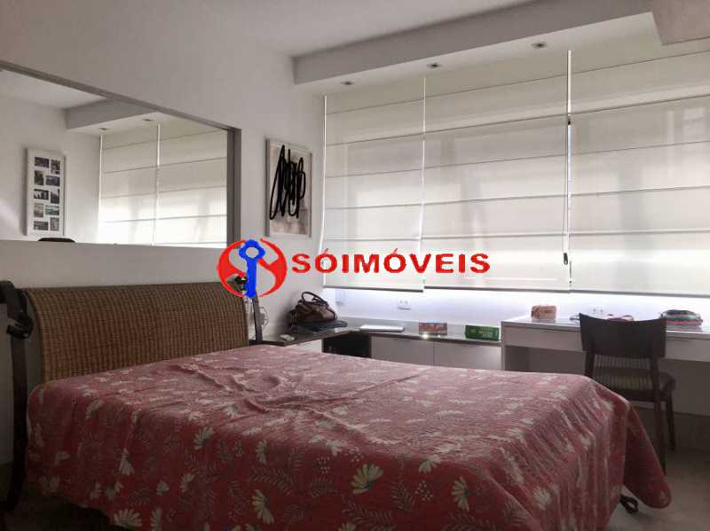 Conheça 6b58d61b73a5cb7ea91c807b36a350 do imóvel - Apartamento 2 quartos à venda Rio de Janeiro,RJ São Conrado - R$ 1.200.000 - LBAP23647 - 16 6b58d61b73a5cb7ea91c807b36a350 - 16