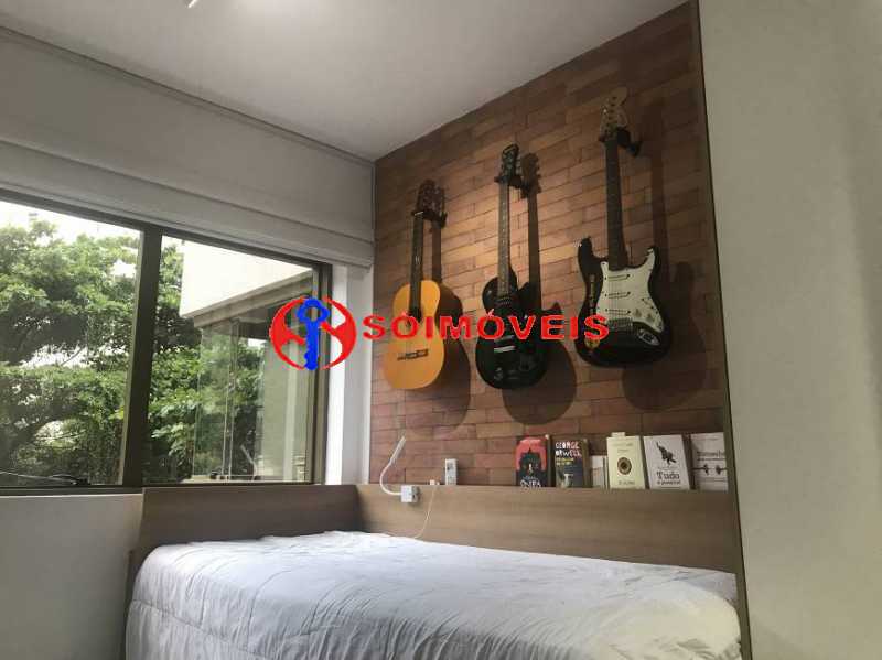 Conheça 8de0f9ab87982c713241dd4fe81281 do imóvel - Apartamento 2 quartos à venda Rio de Janeiro,RJ São Conrado - R$ 1.200.000 - LBAP23647 - 17 8de0f9ab87982c713241dd4fe81281 - 17