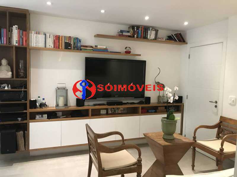 Conheça 09d3f68d51e3765cf8a1f93a2a35ae do imóvel - Apartamento 2 quartos à venda Rio de Janeiro,RJ São Conrado - R$ 1.200.000 - LBAP23647 - 12 09d3f68d51e3765cf8a1f93a2a35ae - 12