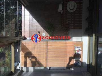 Apartamento 2 quartos à venda Rio de Janeiro,RJ São Conrado - R$ 1.200.000 - LBAP23647