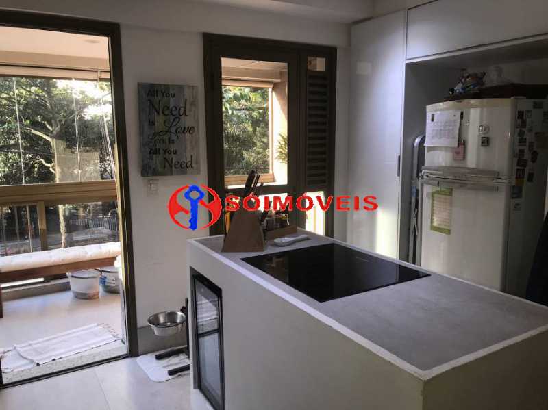 Conheça b3aadea12b8a268d10fa54c1325e81 do imóvel - Apartamento 2 quartos à venda Rio de Janeiro,RJ São Conrado - R$ 1.200.000 - LBAP23647 - 20 b3aadea12b8a268d10fa54c1325e81 - 20
