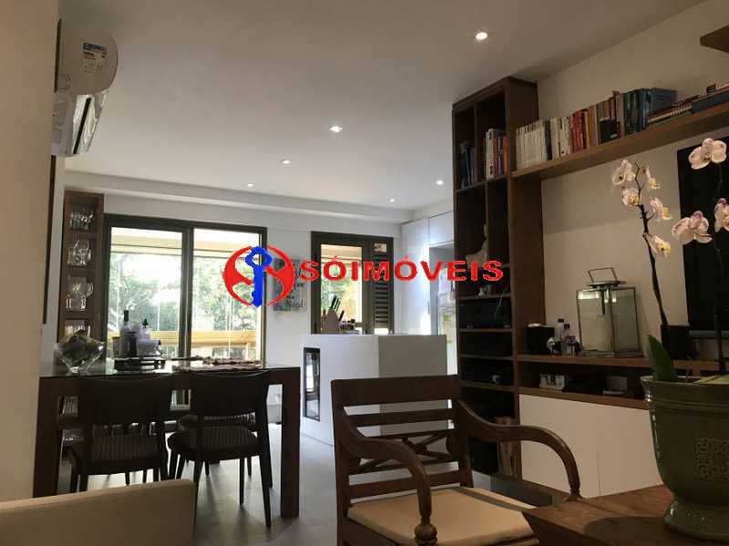 Conheça e4ebbd9d1c9c4209f5d0fb340d129b do imóvel - Apartamento 2 quartos à venda Rio de Janeiro,RJ São Conrado - R$ 1.200.000 - LBAP23647 - 7 e4ebbd9d1c9c4209f5d0fb340d129b - 7