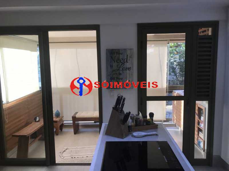 Conheça eddf8aa3ae9c311f0be4cd3f813241 do imóvel - Apartamento 2 quartos à venda Rio de Janeiro,RJ São Conrado - R$ 1.200.000 - LBAP23647 - 9 eddf8aa3ae9c311f0be4cd3f813241 - 9