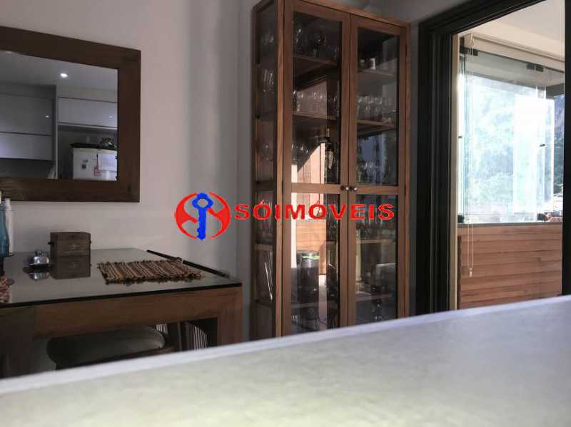 Conheça f677095185367d6c73a24ae97946b9 do imóvel - Apartamento 2 quartos à venda Rio de Janeiro,RJ São Conrado - R$ 1.200.000 - LBAP23647 - 18 f677095185367d6c73a24ae97946b9 - 18