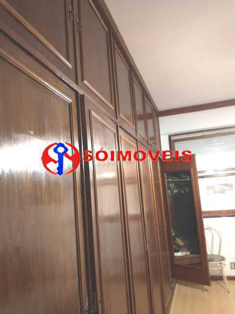 Conheça 19325_G1597944849 do imóvel - Apartamento 3 quartos à venda Rio de Janeiro,RJ Flamengo - R$ 1.600.000 - LBAP35160 - 10 19325_G1597944849 - 10