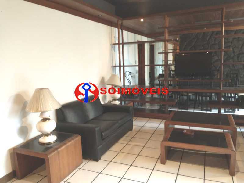 Conheça 19325_G1597944930 do imóvel - Apartamento 3 quartos à venda Rio de Janeiro,RJ Flamengo - R$ 1.600.000 - LBAP35160 - 3 19325_G1597944930 - 3