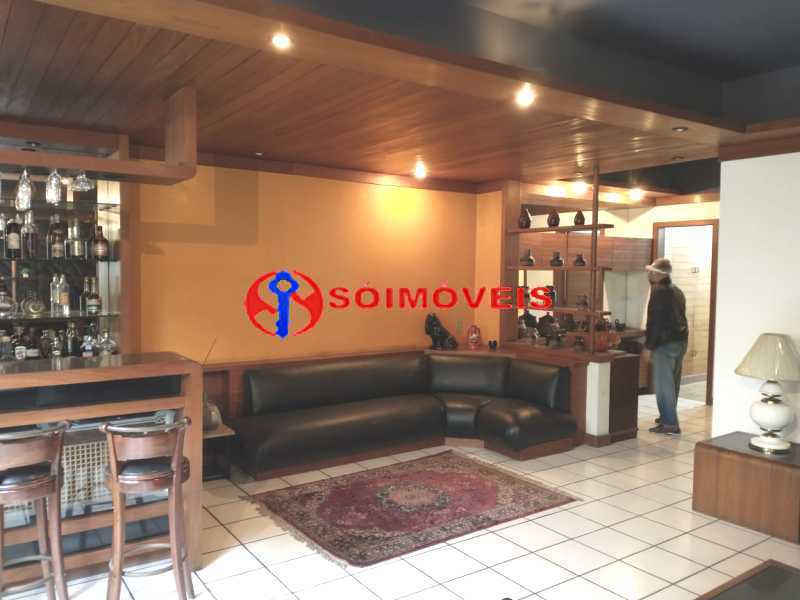 Conheça 19325_G1597944974 do imóvel - Apartamento 3 quartos à venda Rio de Janeiro,RJ Flamengo - R$ 1.600.000 - LBAP35160 - 4 19325_G1597944974 - 4