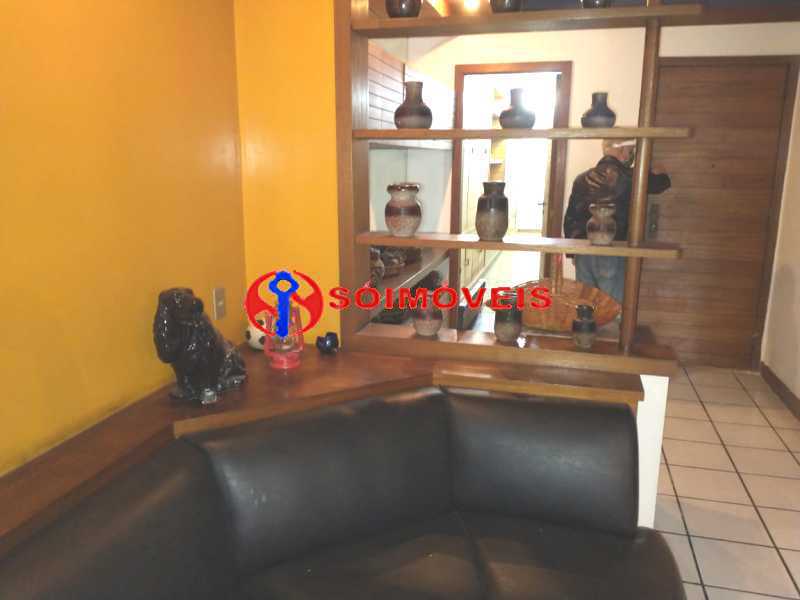 Conheça 19325_G1597945086 do imóvel - Apartamento 3 quartos à venda Rio de Janeiro,RJ Flamengo - R$ 1.600.000 - LBAP35160 - 9 19325_G1597945086 - 9