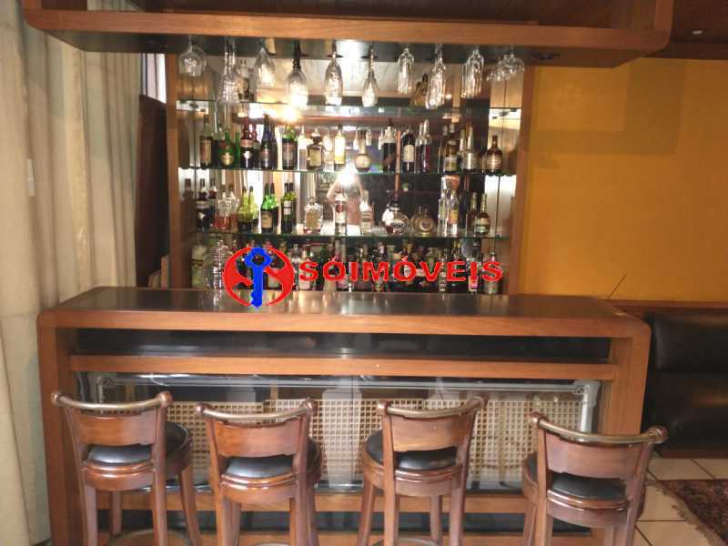 Conheça 19325_G1597945139 do imóvel - Apartamento 3 quartos à venda Rio de Janeiro,RJ Flamengo - R$ 1.600.000 - LBAP35160 - 6 19325_G1597945139 - 6