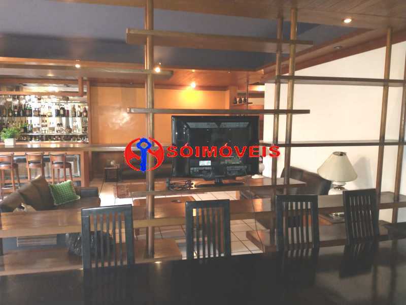 Conheça 19325_G1597945188 do imóvel - Apartamento 3 quartos à venda Rio de Janeiro,RJ Flamengo - R$ 1.600.000 - LBAP35160 - 5 19325_G1597945188 - 5