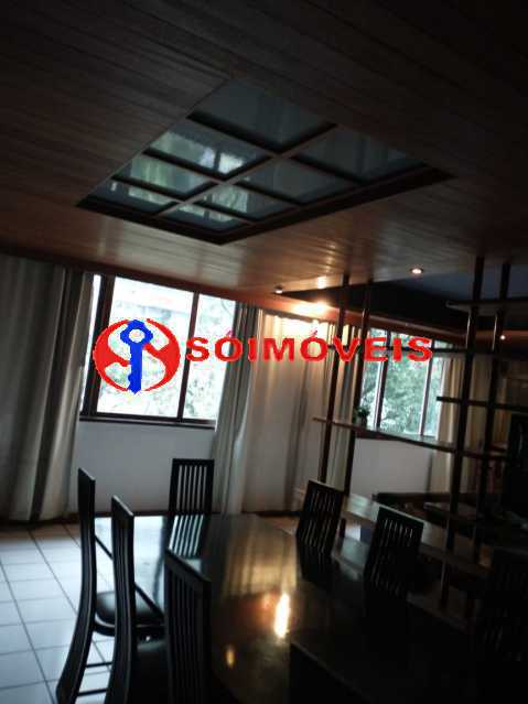 Conheça 19325_G1597945274 do imóvel - Apartamento 3 quartos à venda Rio de Janeiro,RJ Flamengo - R$ 1.600.000 - LBAP35160 - 11 19325_G1597945274 - 11