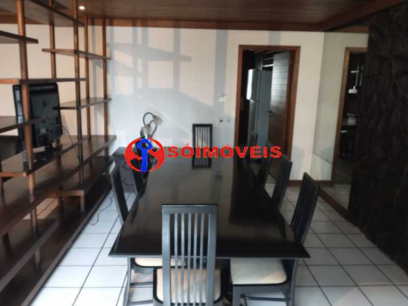 Conheça 19325_G1597945593 do imóvel - Apartamento 3 quartos à venda Rio de Janeiro,RJ Flamengo - R$ 1.600.000 - LBAP35160 - 8 19325_G1597945593 - 8