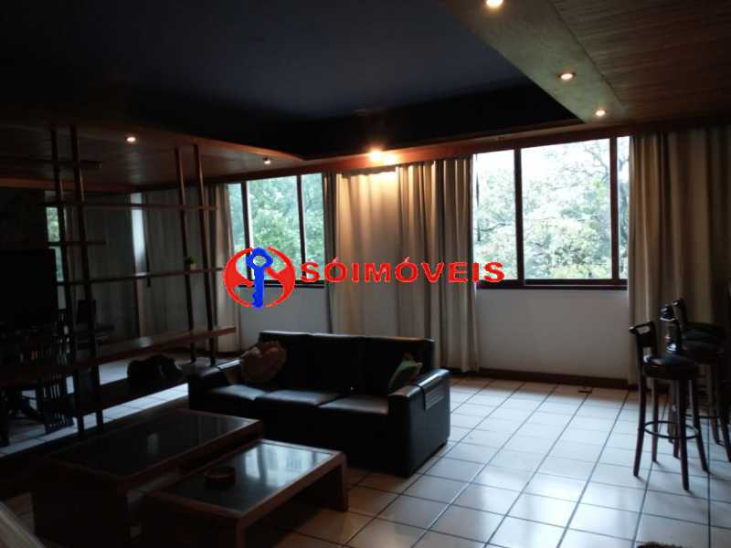 Conheça 19325_G1597945640 do imóvel - Apartamento 3 quartos à venda Rio de Janeiro,RJ Flamengo - R$ 1.600.000 - LBAP35160 - 2 19325_G1597945640 - 2