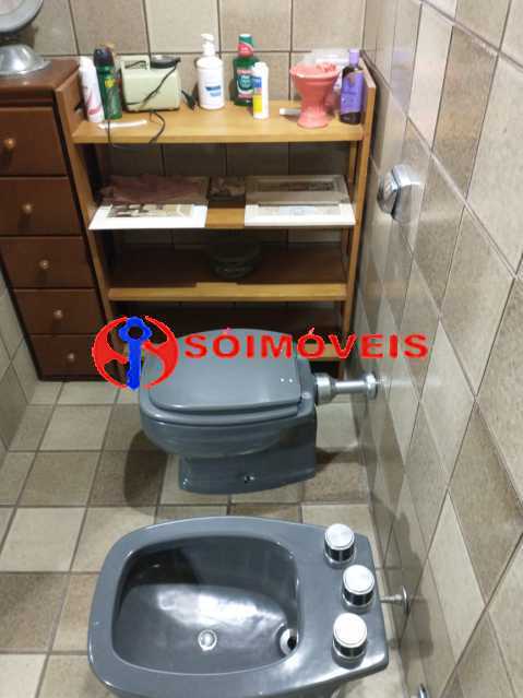 Conheça 19325_G1597945704 do imóvel - Apartamento 3 quartos à venda Rio de Janeiro,RJ Flamengo - R$ 1.600.000 - LBAP35160 - 13 19325_G1597945704 - 13