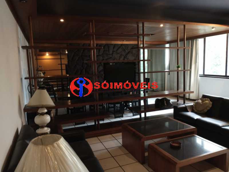 Conheça 19325_G1597945732 do imóvel - Apartamento 3 quartos à venda Rio de Janeiro,RJ Flamengo - R$ 1.600.000 - LBAP35160 - 12 19325_G1597945732 - 12