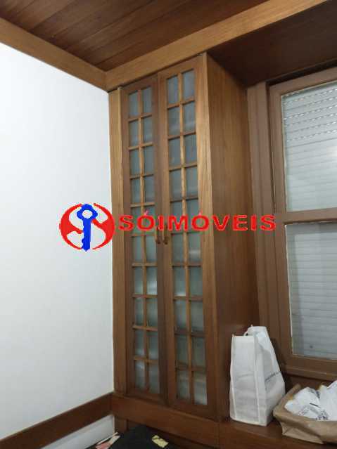 Conheça 19325_G1597945783 do imóvel - Apartamento 3 quartos à venda Rio de Janeiro,RJ Flamengo - R$ 1.600.000 - LBAP35160 - 14 19325_G1597945783 - 14