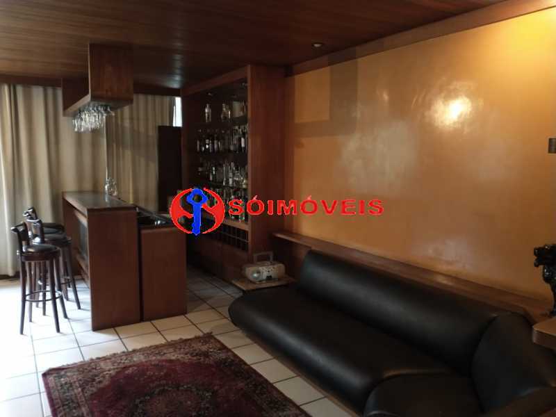Conheça 19325_G1597945814 do imóvel - Apartamento 3 quartos à venda Rio de Janeiro,RJ Flamengo - R$ 1.600.000 - LBAP35160 - 7 19325_G1597945814 - 7