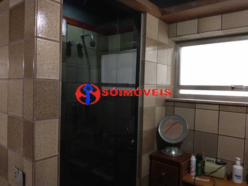 Conheça 19325_G1597945909 do imóvel - Apartamento 3 quartos à venda Rio de Janeiro,RJ Flamengo - R$ 1.600.000 - LBAP35160 - 15 19325_G1597945909 - 15
