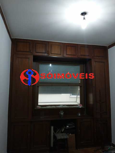 Conheça 19325_G1597945949 do imóvel - Apartamento 3 quartos à venda Rio de Janeiro,RJ Flamengo - R$ 1.600.000 - LBAP35160 - 18 19325_G1597945949 - 18