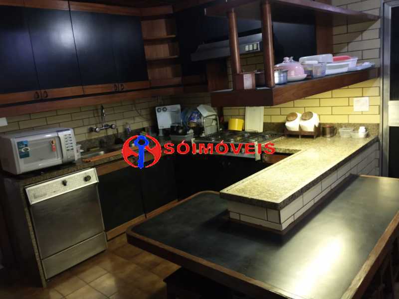Conheça 19325_G1597945978 do imóvel - Apartamento 3 quartos à venda Rio de Janeiro,RJ Flamengo - R$ 1.600.000 - LBAP35160 - 19 19325_G1597945978 - 19