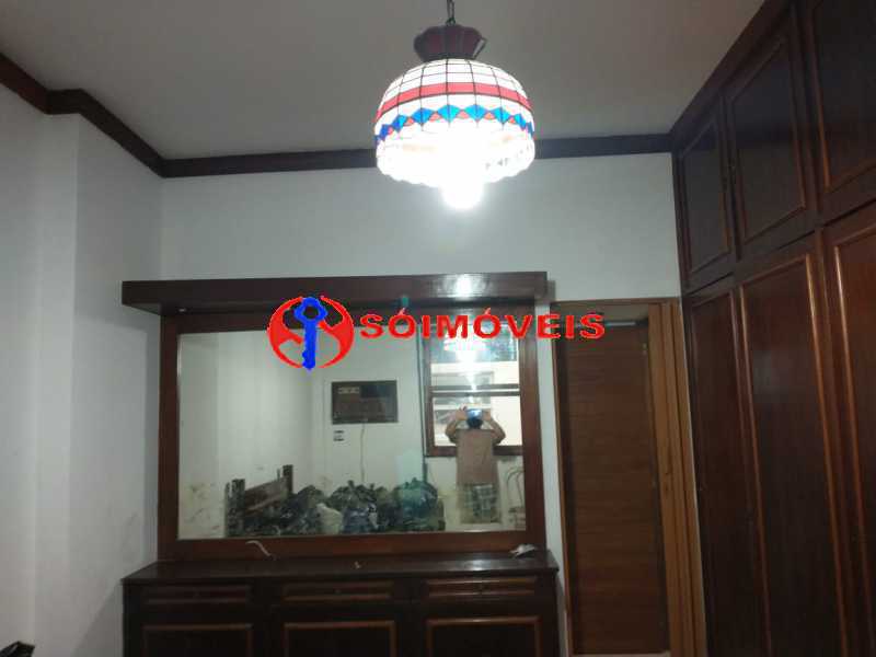 Conheça 19325_G1597946054 do imóvel - Apartamento 3 quartos à venda Rio de Janeiro,RJ Flamengo - R$ 1.600.000 - LBAP35160 - 16 19325_G1597946054 - 16