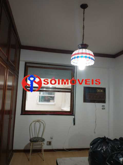 Conheça 19325_G1597946090 do imóvel - Apartamento 3 quartos à venda Rio de Janeiro,RJ Flamengo - R$ 1.600.000 - LBAP35160 - 17 19325_G1597946090 - 17