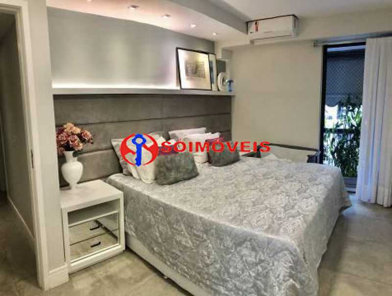 Conheça 0e4eff8311c6430f2996ad0b440081 do imóvel - Apartamento 3 quartos à venda Rio de Janeiro,RJ Botafogo - R$ 1.350.000 - LBAP35179 - 4 0e4eff8311c6430f2996ad0b440081 - 4