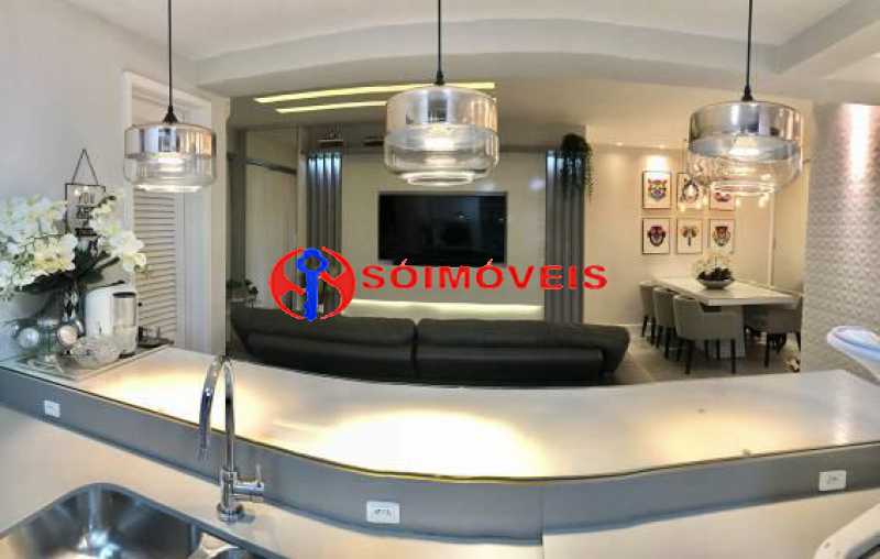 Conheça 2bf6d7cc2744c028fa04652e54de74 do imóvel - Apartamento 3 quartos à venda Rio de Janeiro,RJ Botafogo - R$ 1.350.000 - LBAP35179 - 14 2bf6d7cc2744c028fa04652e54de74 - 14