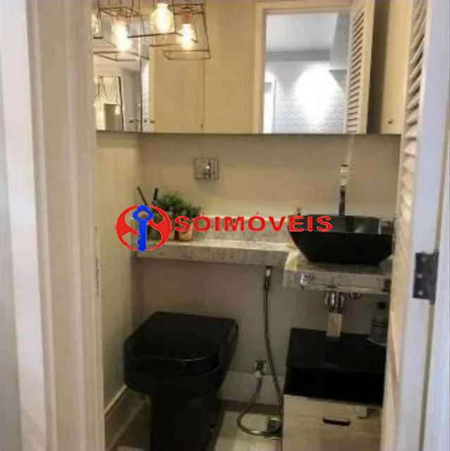 Conheça 8 do imóvel - Apartamento 3 quartos à venda Rio de Janeiro,RJ Botafogo - R$ 1.350.000 - LBAP35179 - 12 8 - 12