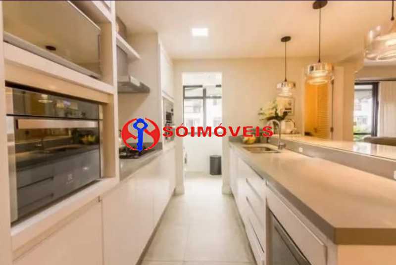 Conheça Sem título do imóvel - Apartamento 3 quartos à venda Rio de Janeiro,RJ Botafogo - R$ 1.350.000 - LBAP35179 - 13 Sem título - 13