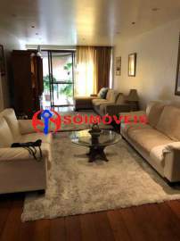 Apartamento 3 quartos à venda Rio de Janeiro,RJ - R$ 1.600.000 - LBAP35187