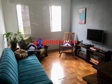 Apartamento 3 quartos à venda Rio de Janeiro,RJ - R$ 970.000 - LBAP35188