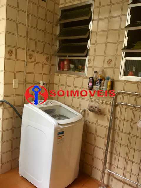 Conheça WhatsApp Image 2021-12-01 at 1 do imóvel - Apartamento 3 quartos à venda Rio de Janeiro,RJ - R$ 970.000 - LBAP35188 - 20 WhatsApp Image 2021-12-01 at 1 - 20
