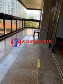 Apartamento 3 quartos à venda Rio de Janeiro,RJ Ipanema - R$ 2.990.000 - LBAP35191