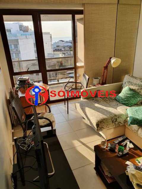 Conheça WhatsApp Image 2021-11-30 at 1 do imóvel - Flat 1 quarto à venda Rio de Janeiro,RJ Leblon - R$ 1.650.000 - LBFL10181 - 2 WhatsApp Image 2021-11-30 at 1 - 2