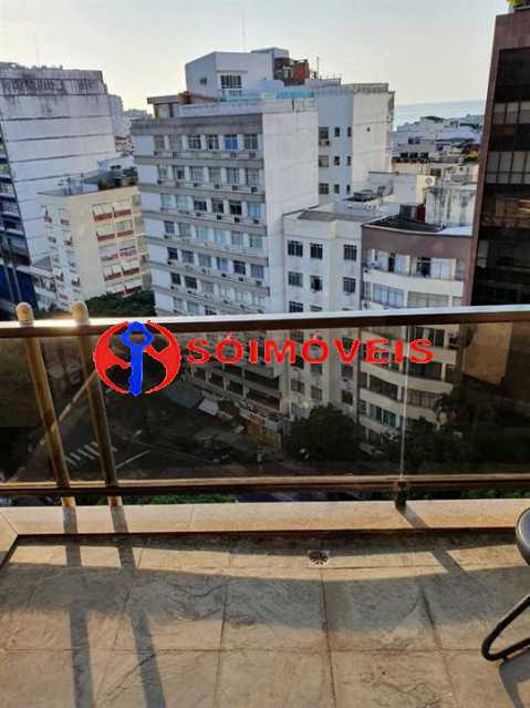 Conheça WhatsApp Image 2021-11-30 at 1 do imóvel - Flat 1 quarto à venda Rio de Janeiro,RJ Leblon - R$ 1.650.000 - LBFL10181 - 3 WhatsApp Image 2021-11-30 at 1 - 3