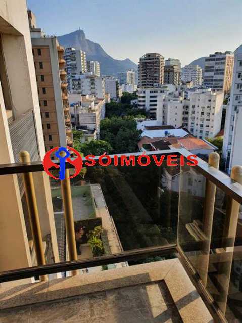 Conheça WhatsApp Image 2021-11-30 at 1 do imóvel - Flat 1 quarto à venda Rio de Janeiro,RJ Leblon - R$ 1.650.000 - LBFL10181 - 1 WhatsApp Image 2021-11-30 at 1 - 1