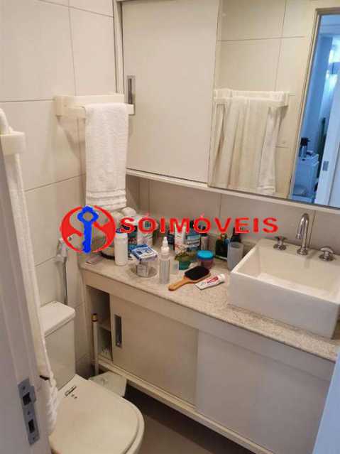 Conheça WhatsApp Image 2021-11-30 at 1 do imóvel - Flat 1 quarto à venda Rio de Janeiro,RJ Leblon - R$ 1.650.000 - LBFL10181 - 13 WhatsApp Image 2021-11-30 at 1 - 13