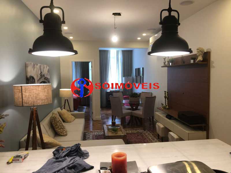 Conheça 26993a3f-7c86-4eda-9195-73b84d do imóvel - Apartamento 2 quartos à venda Rio de Janeiro,RJ Copacabana - R$ 1.100.000 - LBAP23679 - 13 26993a3f-7c86-4eda-9195-73b84d - 13