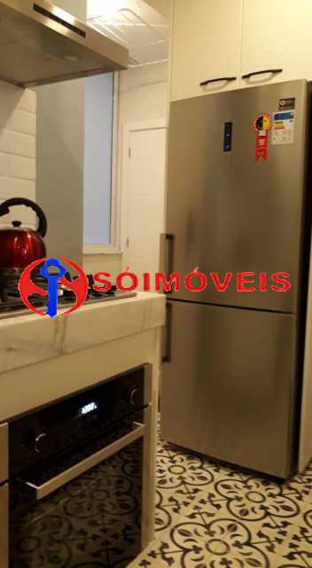 Conheça 8857166b-0836-4b02-8d9d-e6ea23 do imóvel - Apartamento 2 quartos à venda Rio de Janeiro,RJ Copacabana - R$ 1.100.000 - LBAP23679 - 17 8857166b-0836-4b02-8d9d-e6ea23 - 17