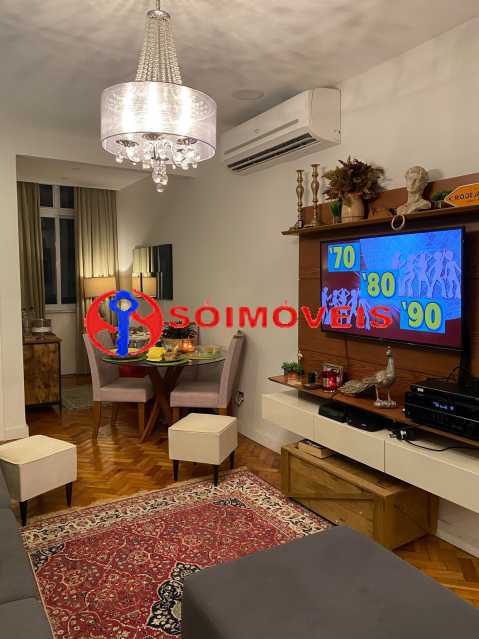 Conheça df626e14-2903-466d-a036-753b49 do imóvel - Apartamento 2 quartos à venda Rio de Janeiro,RJ Copacabana - R$ 1.100.000 - LBAP23679 - 2 df626e14-2903-466d-a036-753b49 - 2