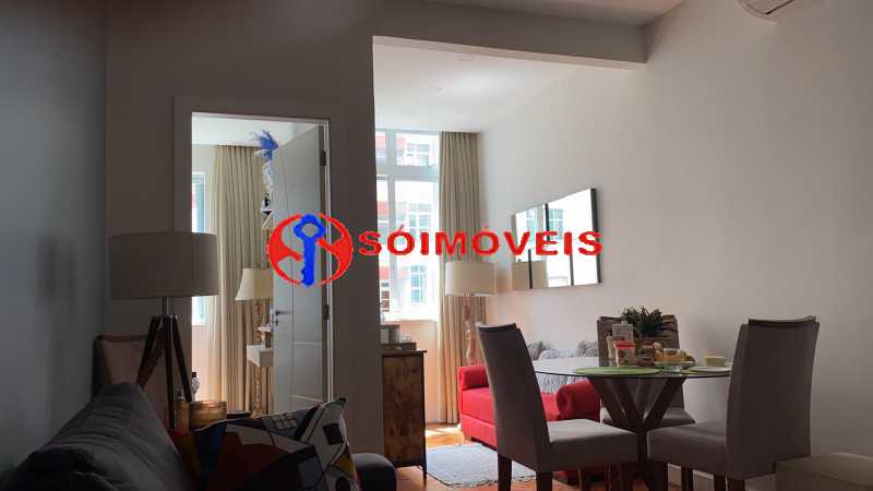 Conheça ebed63bd-b24a-4667-9d24-244e3a do imóvel - Apartamento 2 quartos à venda Rio de Janeiro,RJ Copacabana - R$ 1.100.000 - LBAP23679 - 5 ebed63bd-b24a-4667-9d24-244e3a - 5