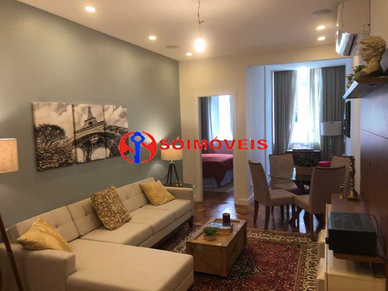 Conheça faab6419-e68c-488e-987e-0ed92c do imóvel - Apartamento 2 quartos à venda Rio de Janeiro,RJ Copacabana - R$ 1.100.000 - LBAP23679 - 4 faab6419-e68c-488e-987e-0ed92c - 4