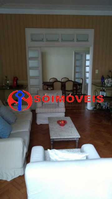 Conheça WhatsApp Image 2021-12-08 at 1 do imóvel - Apartamento 3 quartos à venda Rio de Janeiro,RJ Glória - R$ 1.395.000 - LBAP35203 - 4 WhatsApp Image 2021-12-08 at 1 - 4