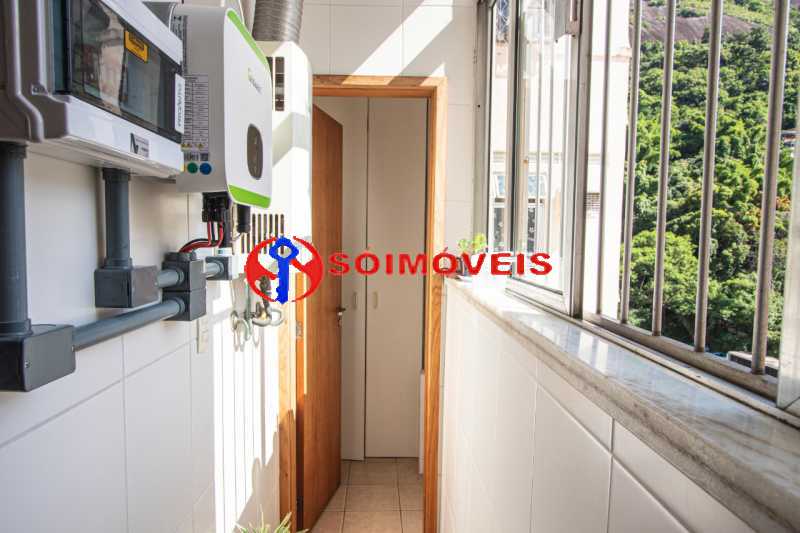 Conheça 44c86faa-3044-4bbe-893d-b2e298 do imóvel - Cobertura 3 quartos à venda Rio de Janeiro,RJ Botafogo - R$ 2.450.000 - LBCO30432 - 22 44c86faa-3044-4bbe-893d-b2e298 - 22