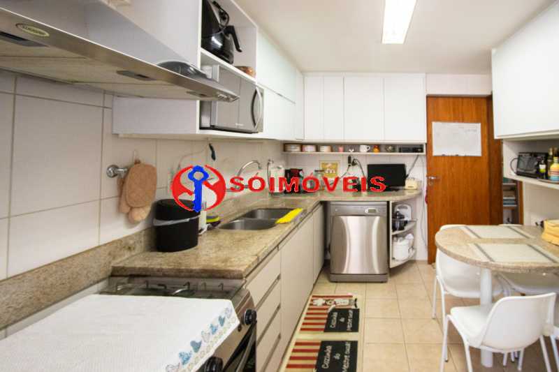 Conheça 70f5c83d-1d4d-4744-8b71-d9ad9c do imóvel - Cobertura 3 quartos à venda Rio de Janeiro,RJ Botafogo - R$ 2.450.000 - LBCO30432 - 19 70f5c83d-1d4d-4744-8b71-d9ad9c - 19