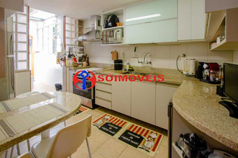 Conheça 127bd0e5-3e4e-45c0-abf4-b31473 do imóvel - Cobertura 3 quartos à venda Rio de Janeiro,RJ Botafogo - R$ 2.450.000 - LBCO30432 - 20 127bd0e5-3e4e-45c0-abf4-b31473 - 20