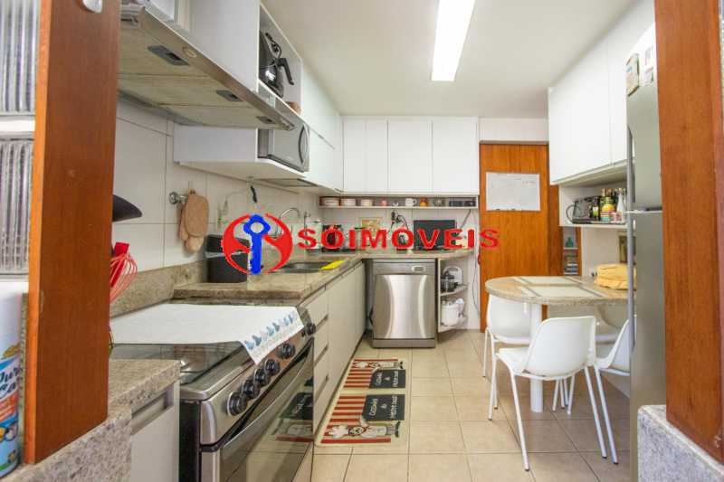 Conheça 596dc737-86a3-404a-a36c-cfbb7f do imóvel - Cobertura 3 quartos à venda Rio de Janeiro,RJ Botafogo - R$ 2.450.000 - LBCO30432 - 21 596dc737-86a3-404a-a36c-cfbb7f - 21