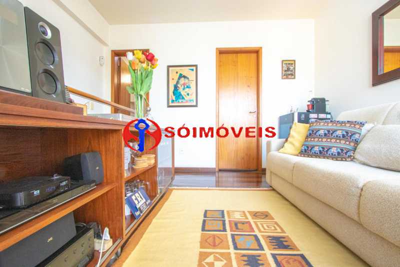 Conheça 2565b2db-d447-471f-986c-c5f02c do imóvel - Cobertura 3 quartos à venda Rio de Janeiro,RJ Botafogo - R$ 2.450.000 - LBCO30432 - 7 2565b2db-d447-471f-986c-c5f02c - 7